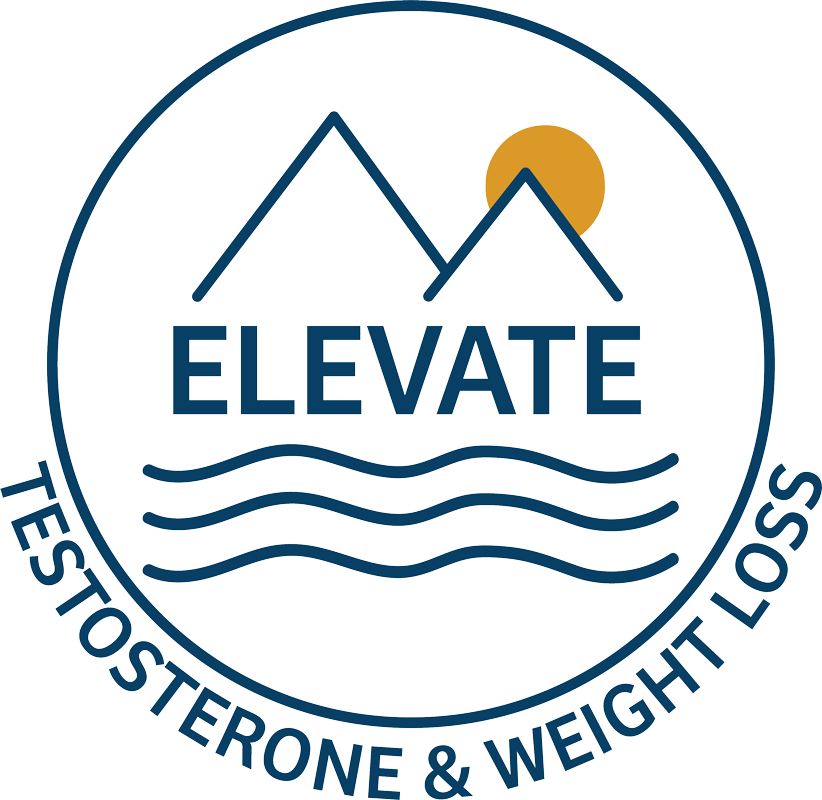 Elevate-Testosterone-&-Weightloss-Logo