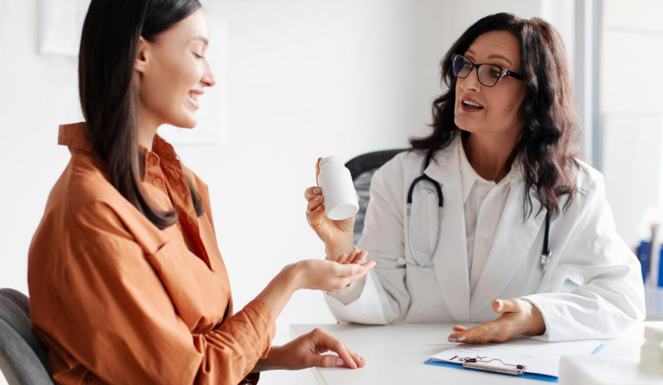 Hormone balance treatment in Oswego IL