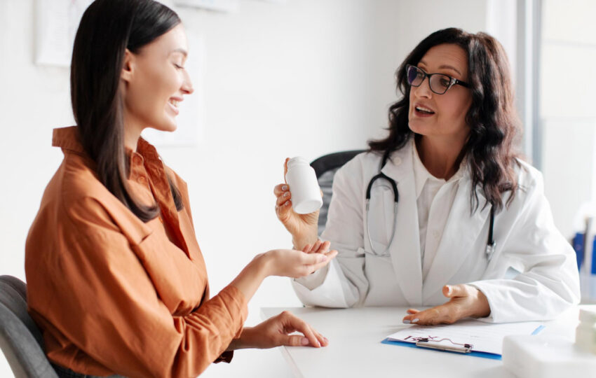 Hormone balance treatment in Oswego IL