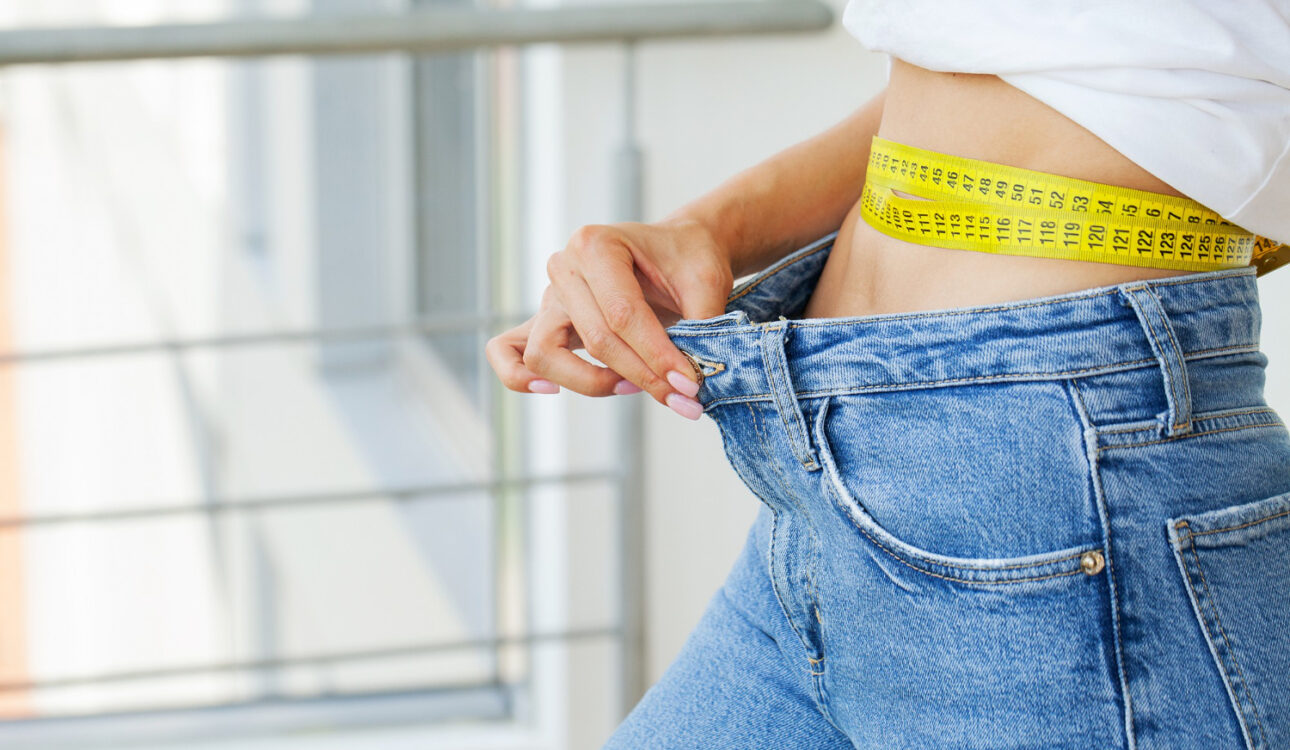 Medical weight loss solutions in Oswego IL