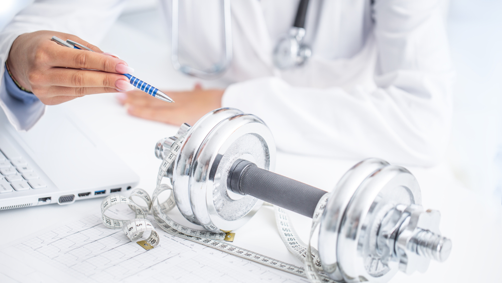 doctor-guided weight loss in Oswego IL