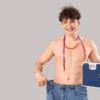 patient discussing weight loss goals in Oswego IL at Elevate Testosterone & Weight Loss