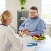 patient achieving sustainable weight management in Oswego IL at Elevate Testosterone & Weight Loss