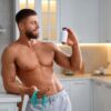First 30 days of medical weight loss treatment progress calendar and check-in