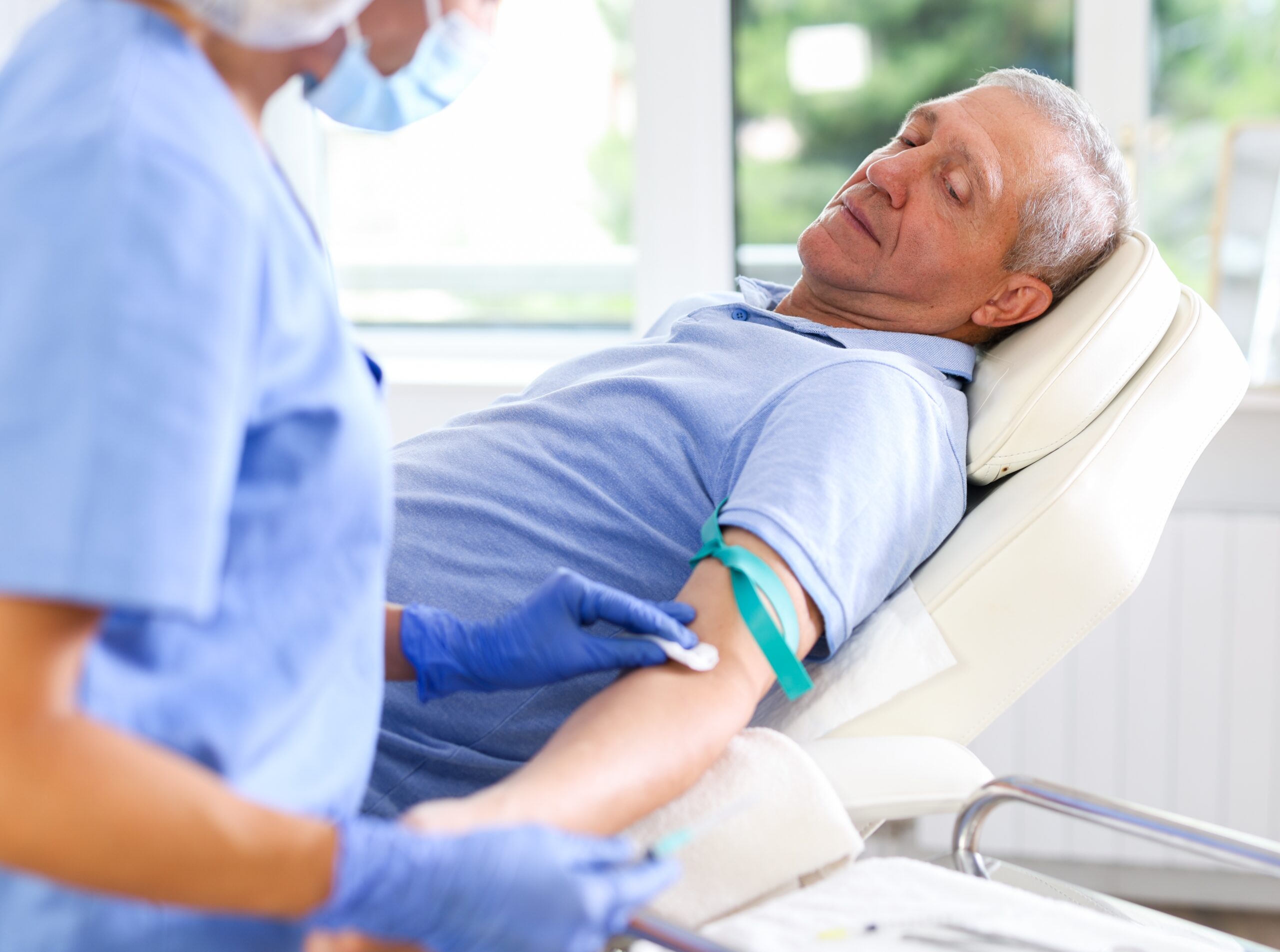Testosterone Replacement Therapy in Oswego at Elevate Testosterone & Weight Loss clinic