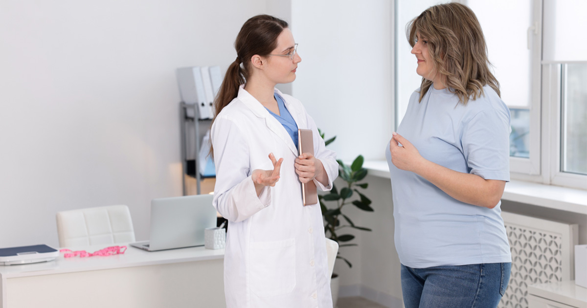 medical weight loss program consultation for weight loss plateau and metabolic health support